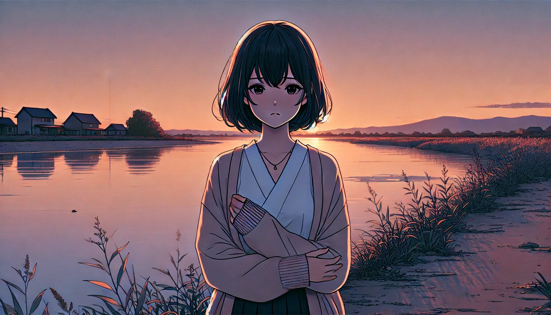 もう会わないと言う時の女性心理とは