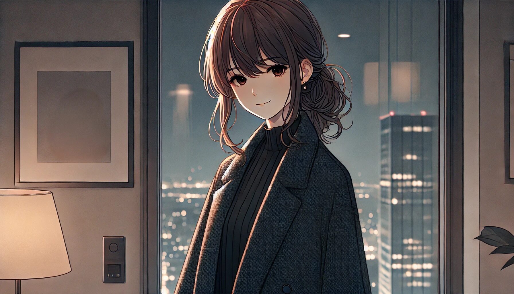 ミステリアスな女性はモテない？魅力を活かして恋愛を成功させるコツ