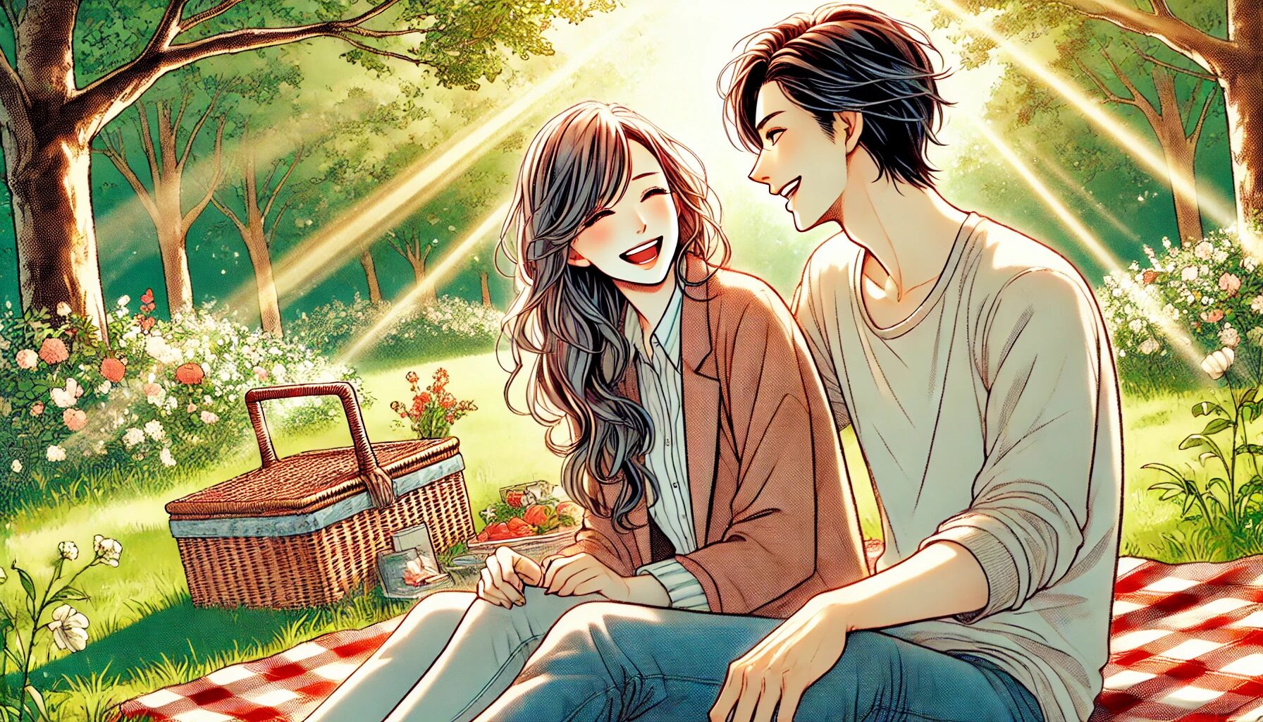 復縁後のほうが仲良いカップルになる秘訣