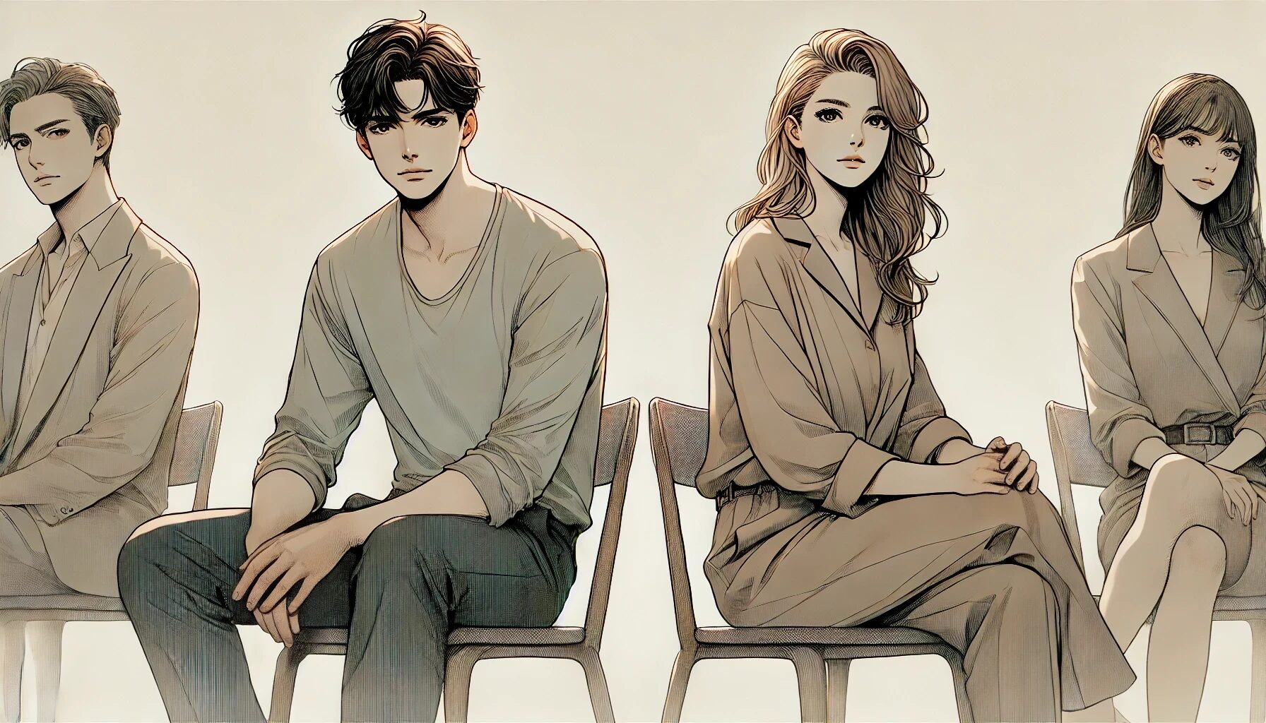 復縁がうまくいくパターンとその秘訣とは？幸せになるカップルの特徴