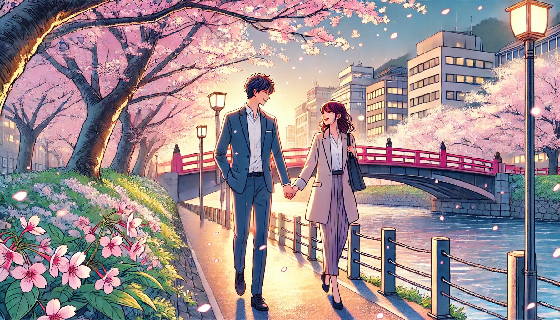 復縁後にうまくいく幸せなカップルとは？