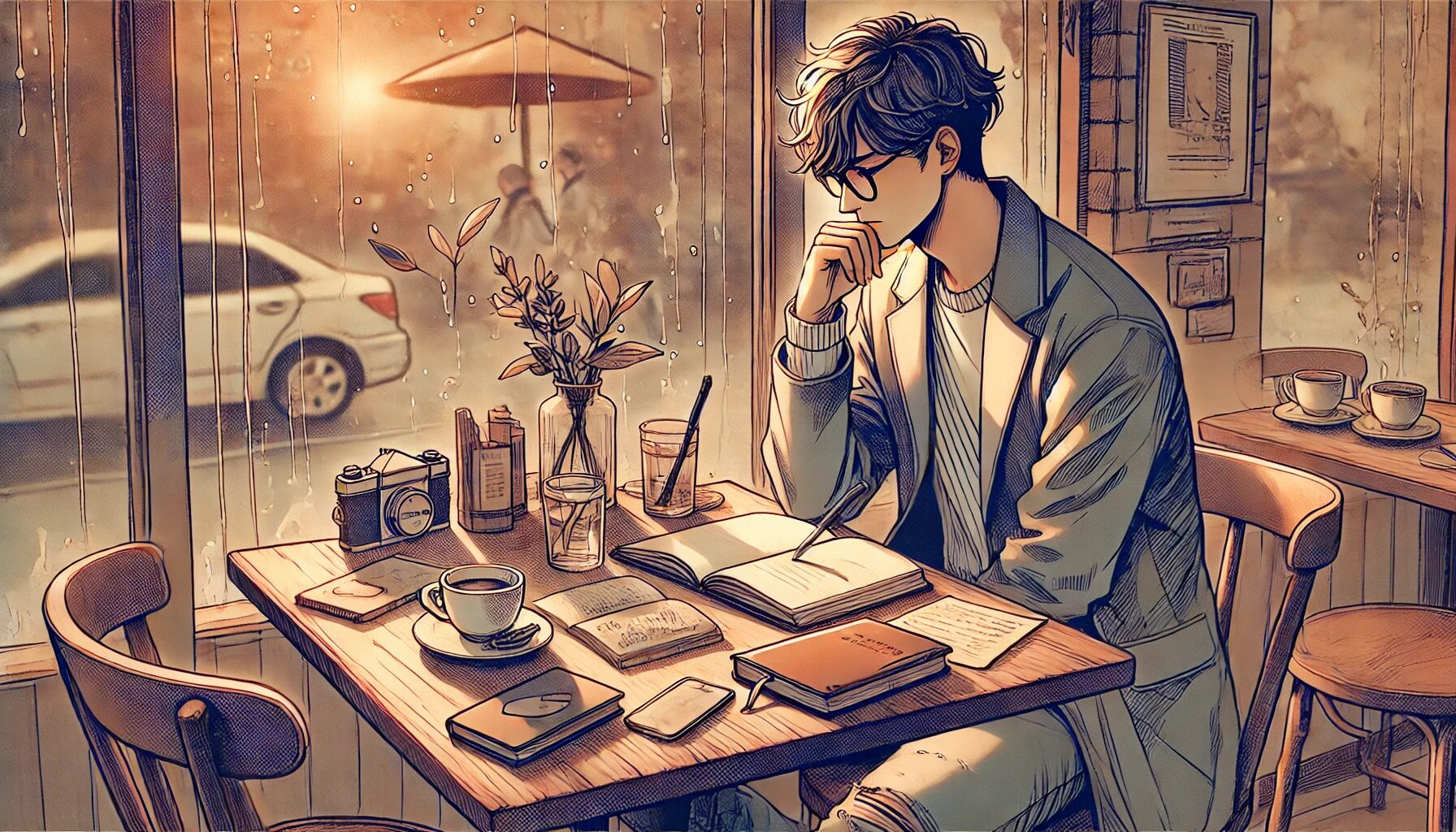 別れの原因を冷静に理解することの重要性