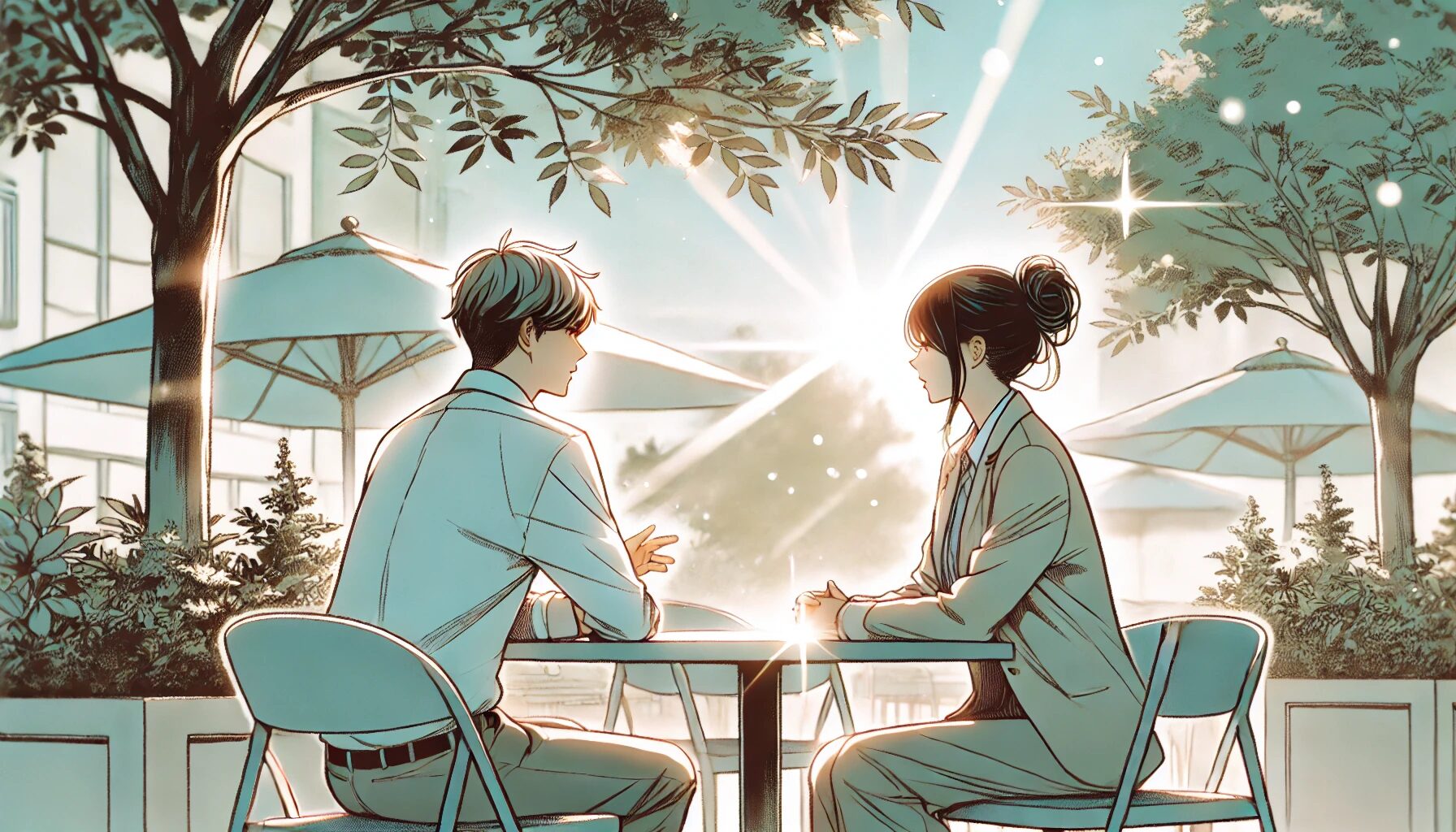 復縁を保留した場合の成功例