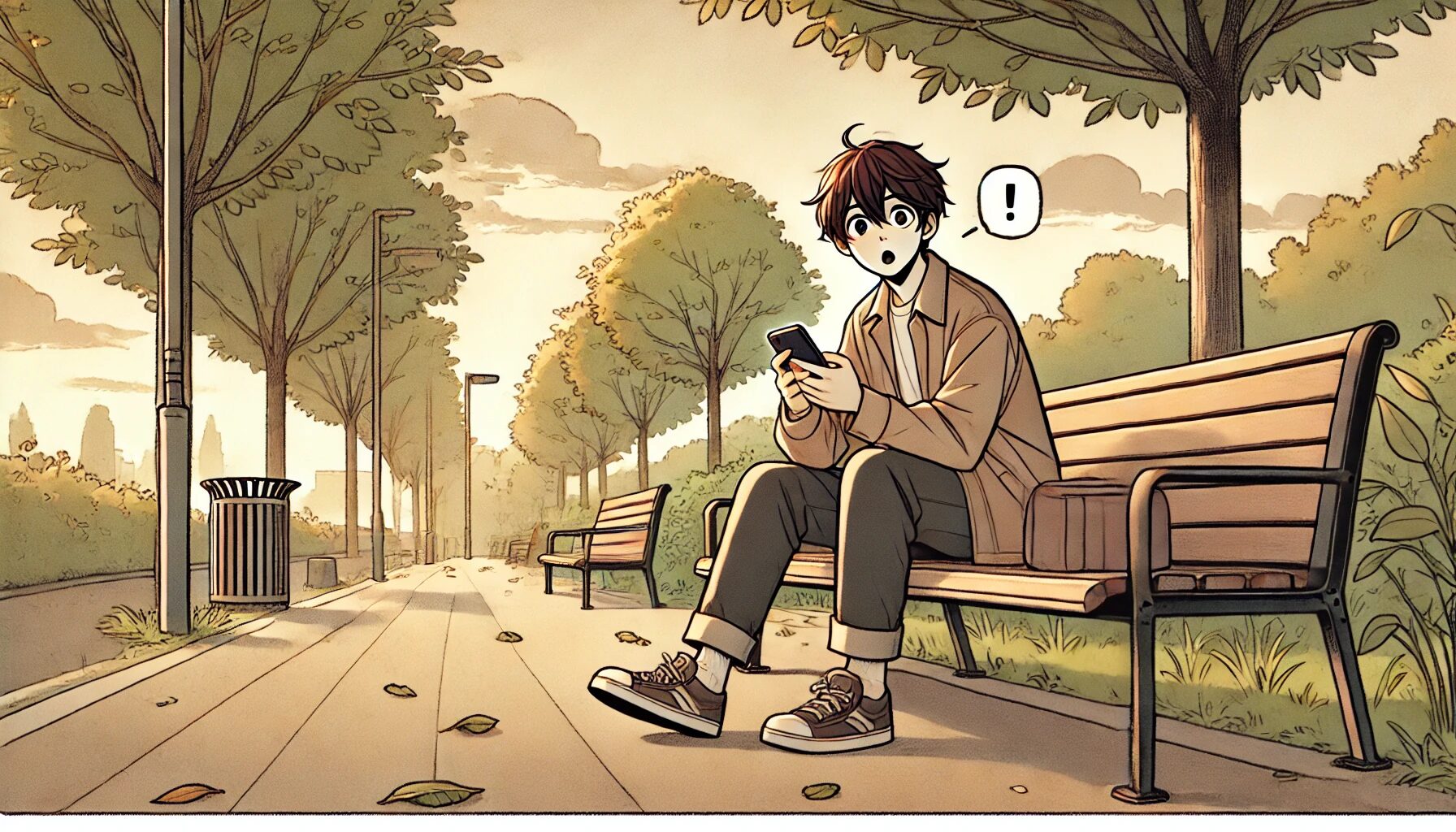 絶対脈なしだと思ったら勘違いだったケース