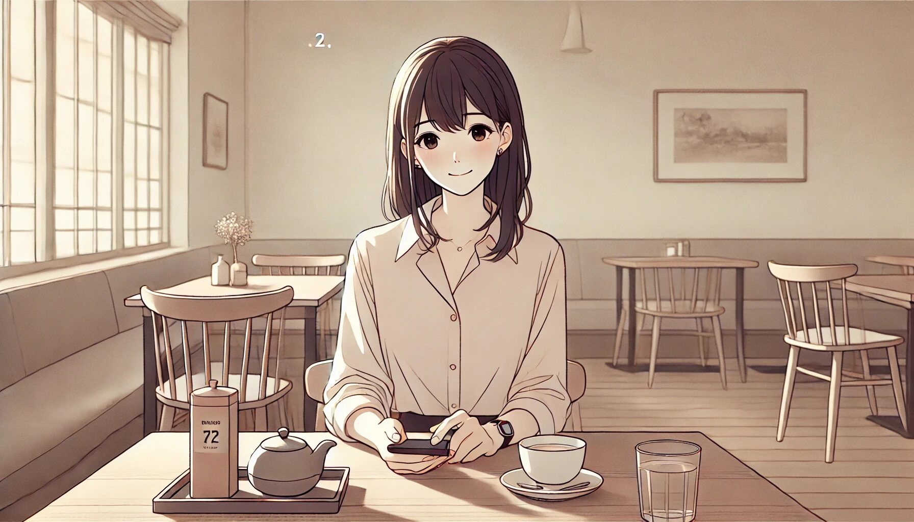 相手を傷つけず断るテクニック