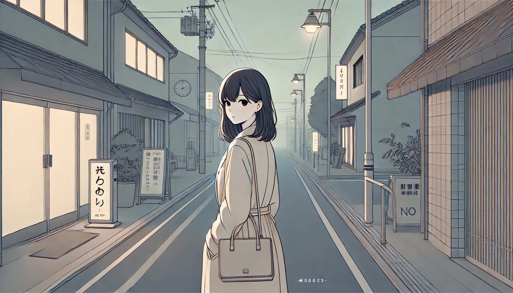 断っても誘ってくる男が怖い理由