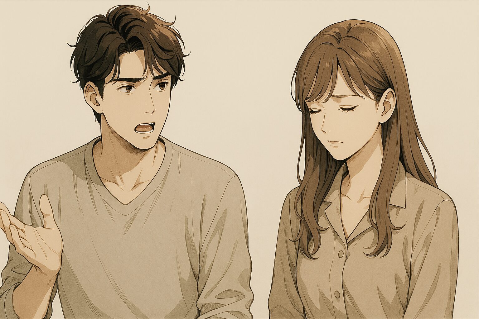 対処法：愚痴を聞く際の注意点