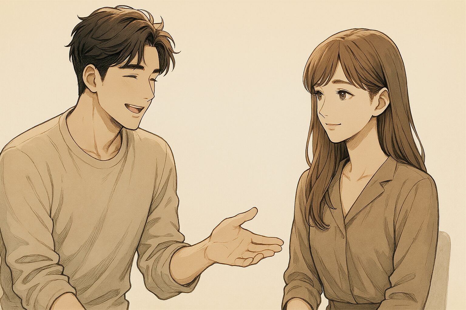 愚痴を聞いてあげるメリットとは