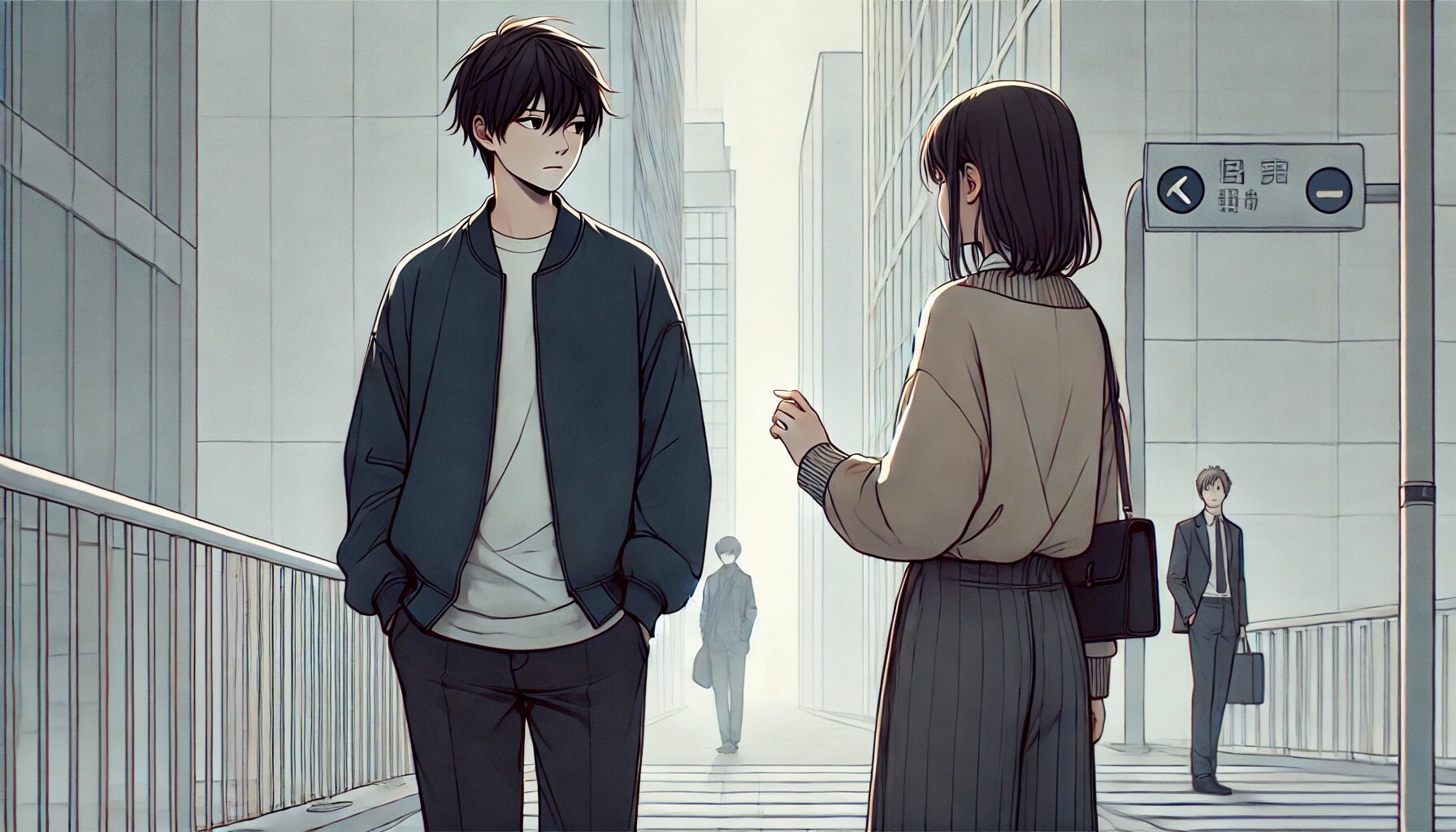 好きバレしてるのにアプローチしてこない理由