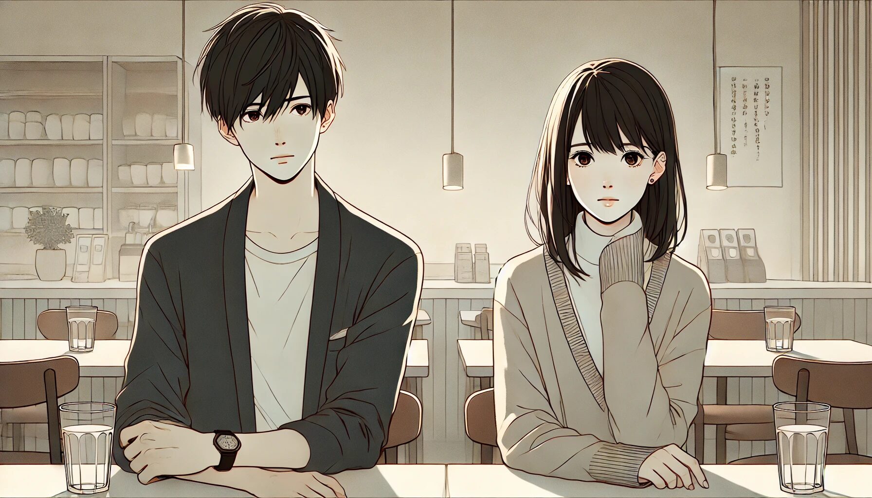 好きバレしてるのにアプローチしないとどうなる？