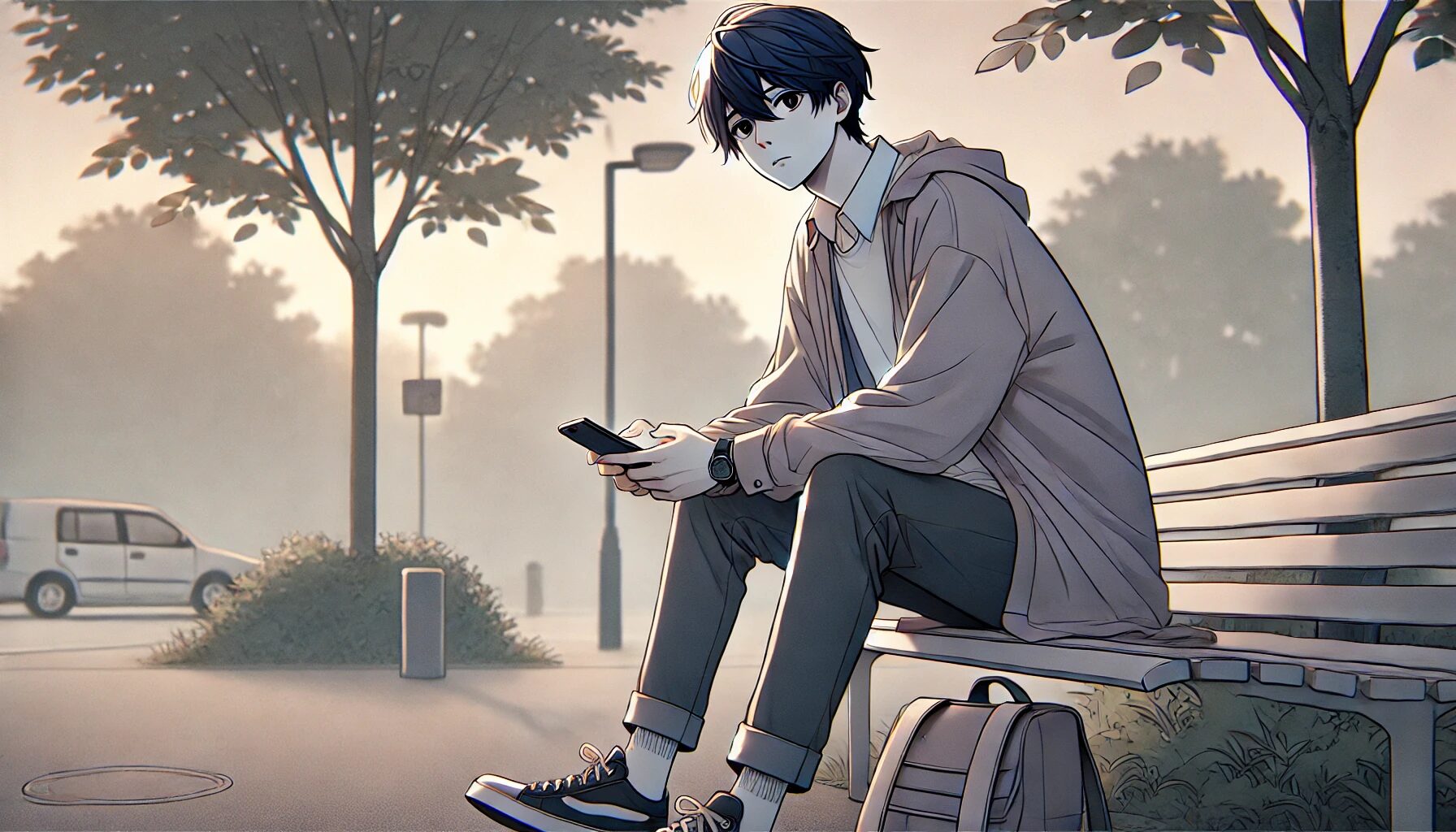 好きバレした後にどうするべきか