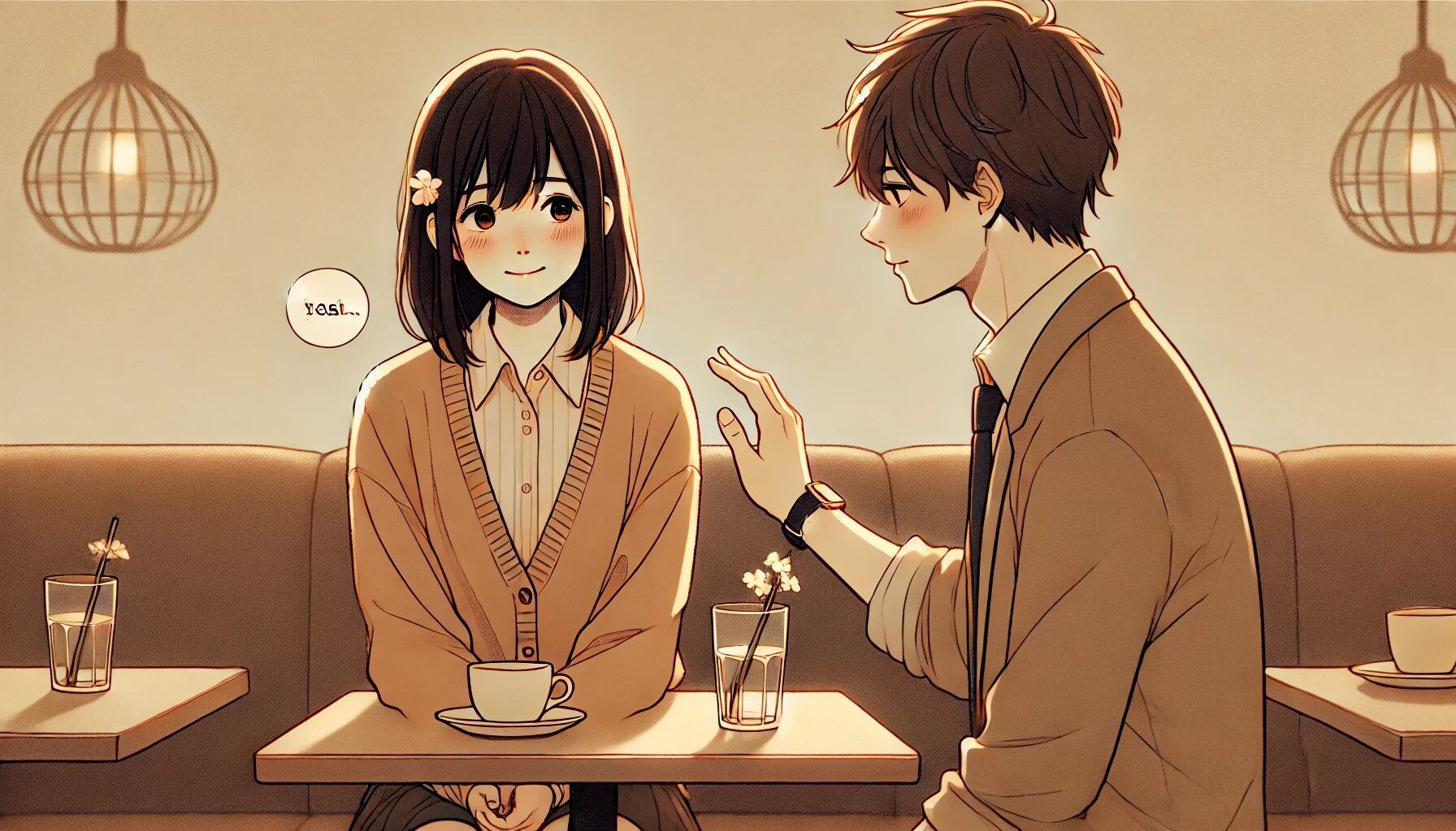 好きバレした後の気まずさを解消する方法