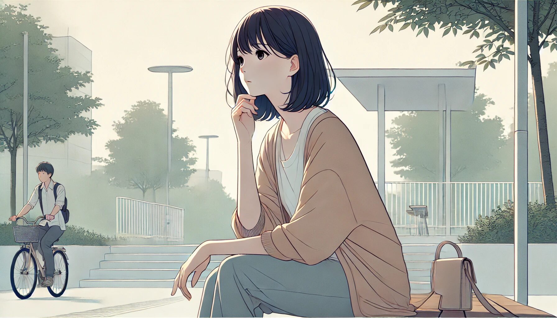 好きバレした後の女性の心理