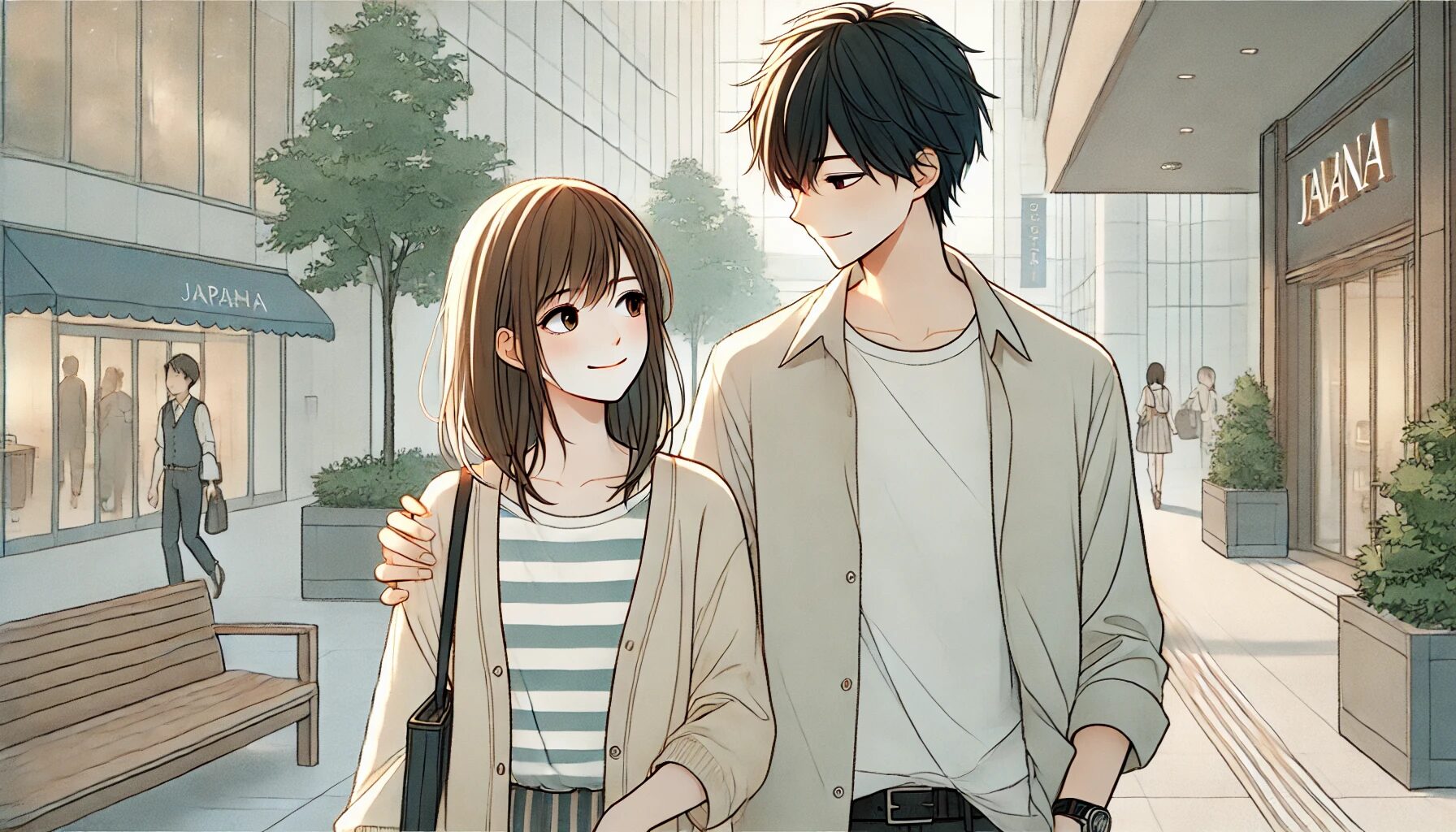 好きバレ後にデートしてくれる女性の気持ち