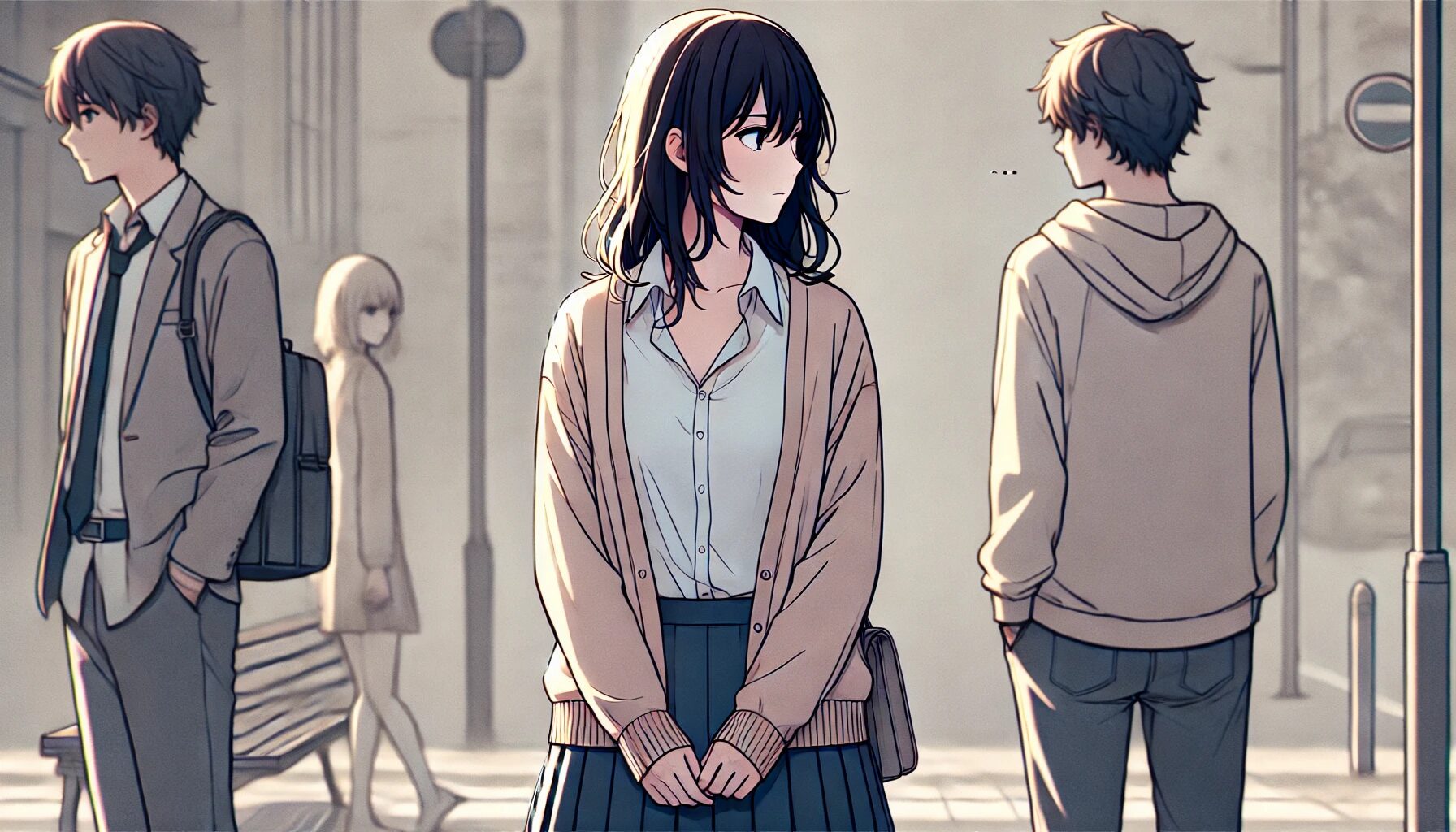 好きバレした後に距離を置かれる理由