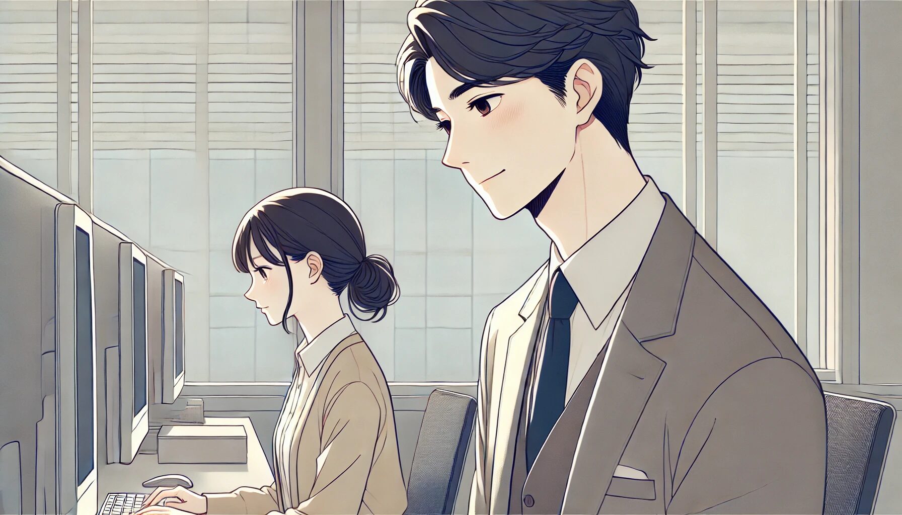 既婚男性が女性に惚れているサインは？