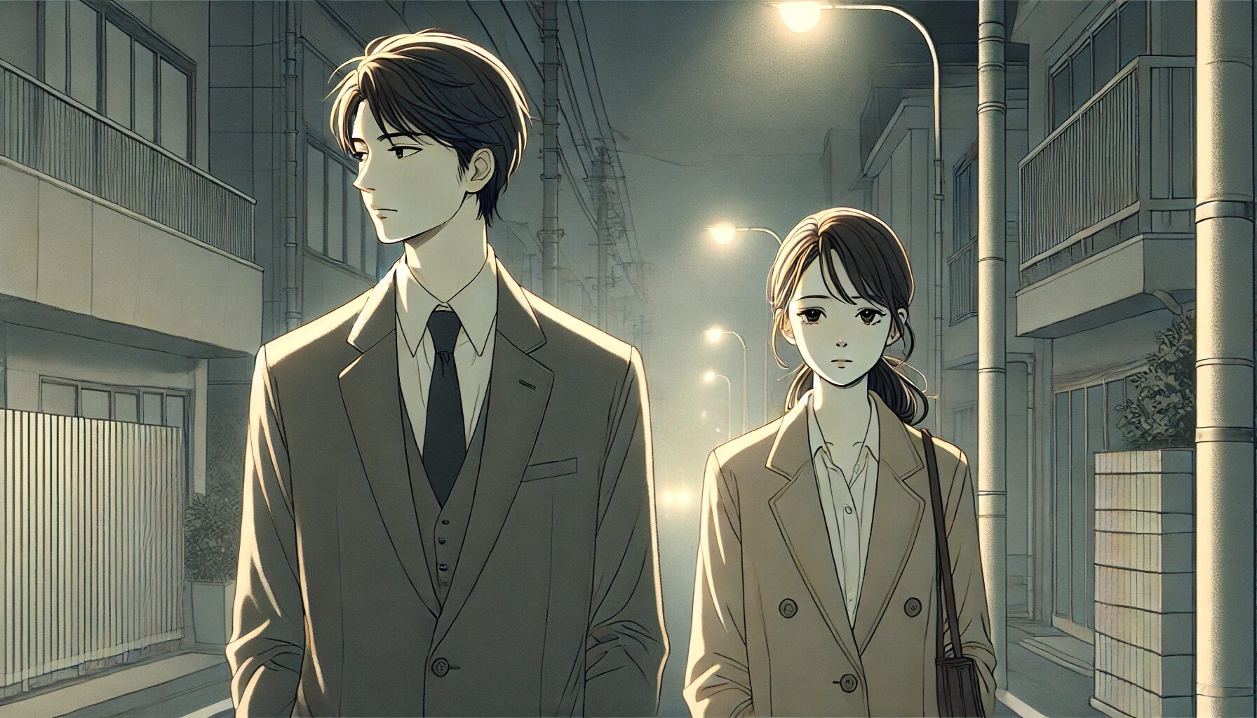 不倫の可能性と心理的背景