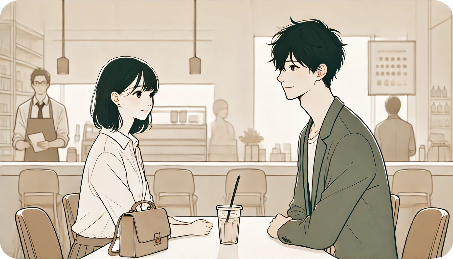 奥さんの話を聞きたくない女性の本音