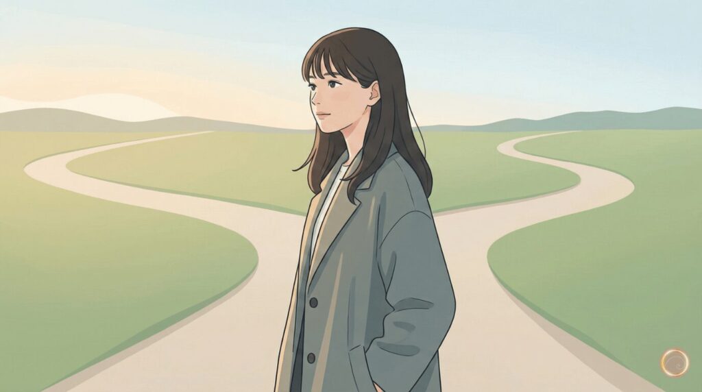 復縁で後悔しないための正しい判断方法