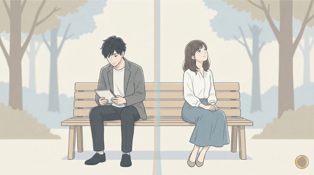 冷却期間が十分に取れていない場合