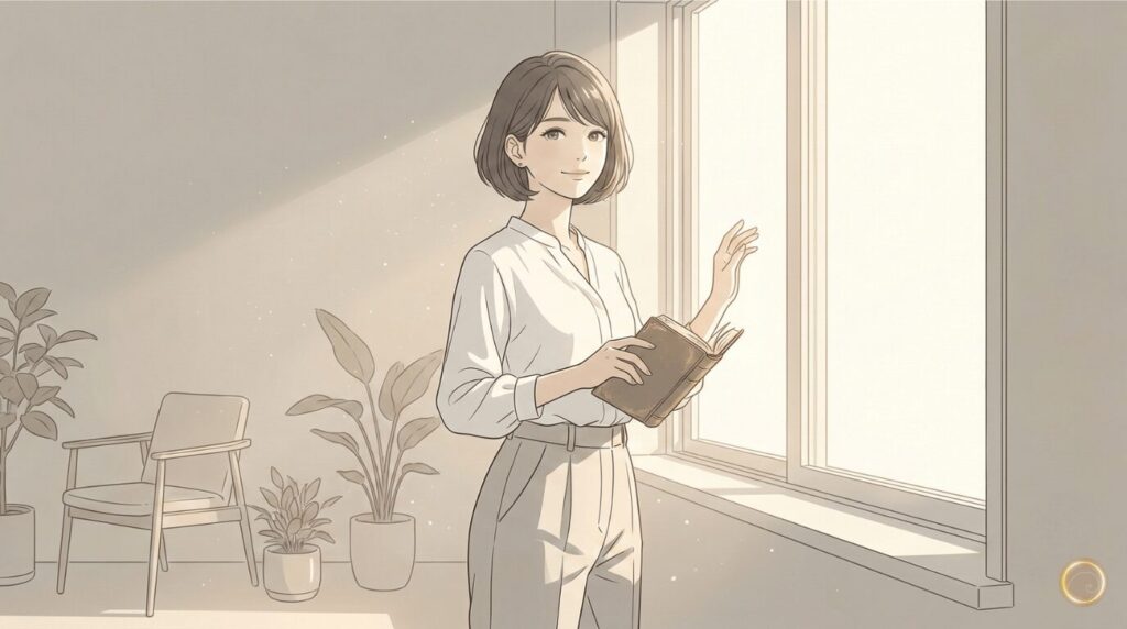 自分自身の状況が変化した場合