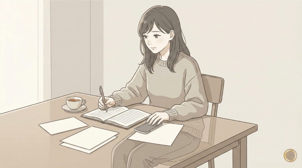 占いの前提条件は正確だったか