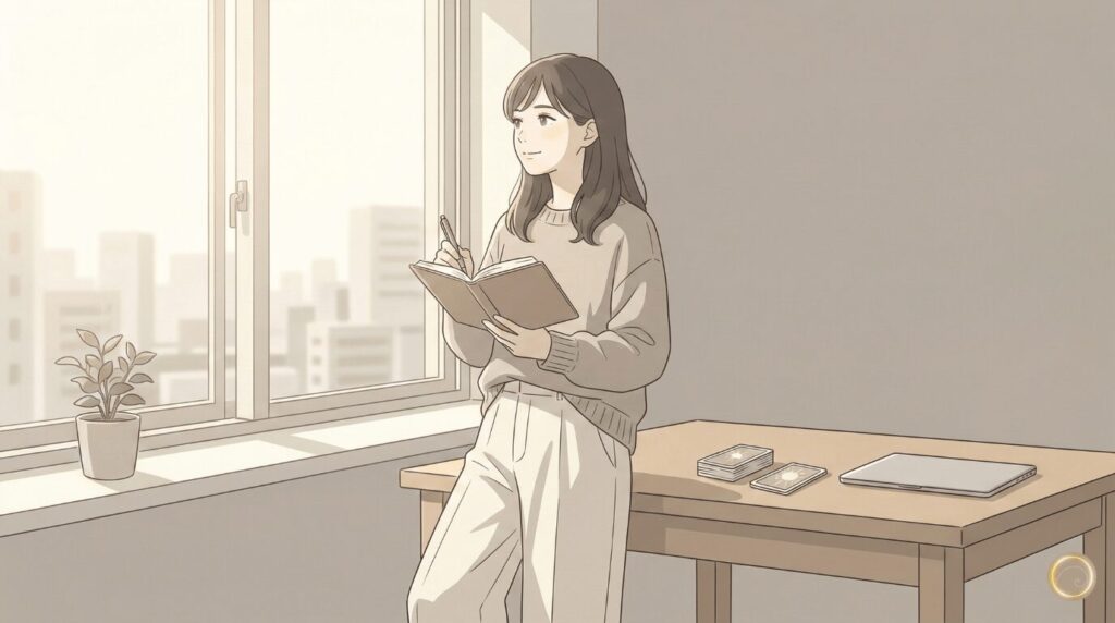 占い結果をどう行動に活かすか