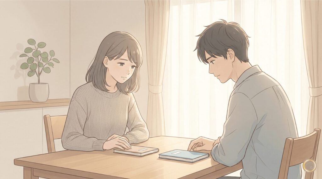 同じ問題を繰り返す可能性